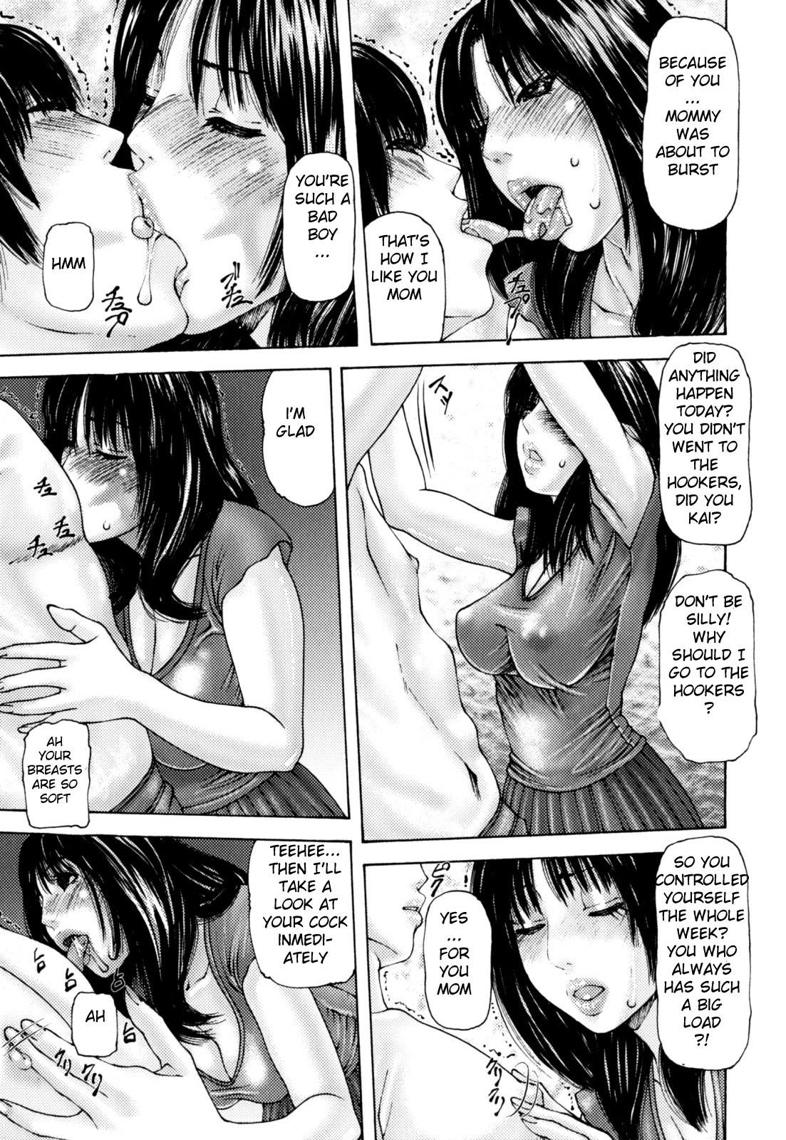 Groupsex Will Everything End Today Toying - Page 7