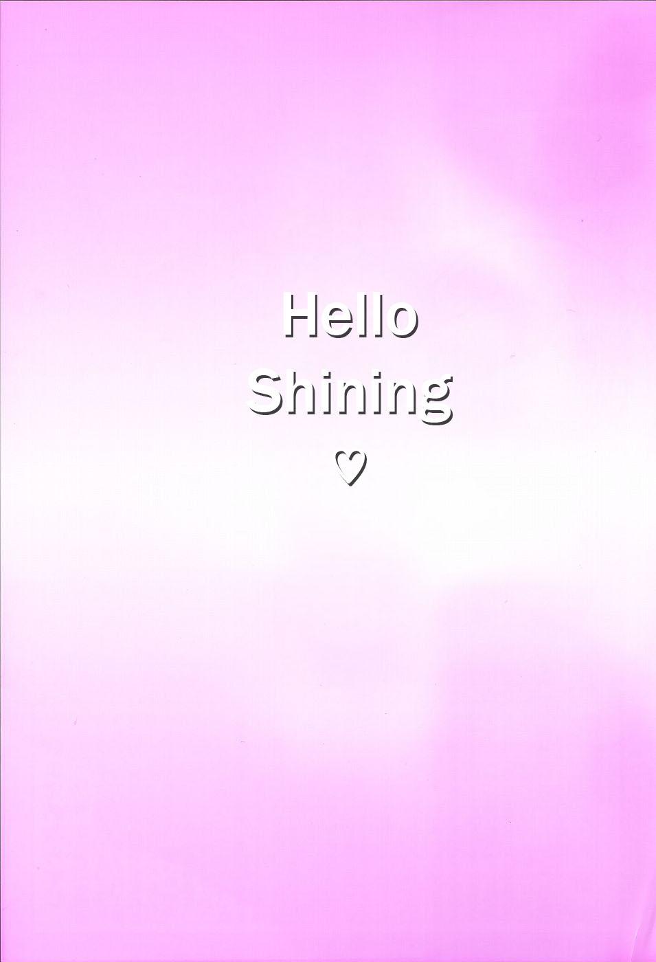 Shining Musume. 4. Number Four 4