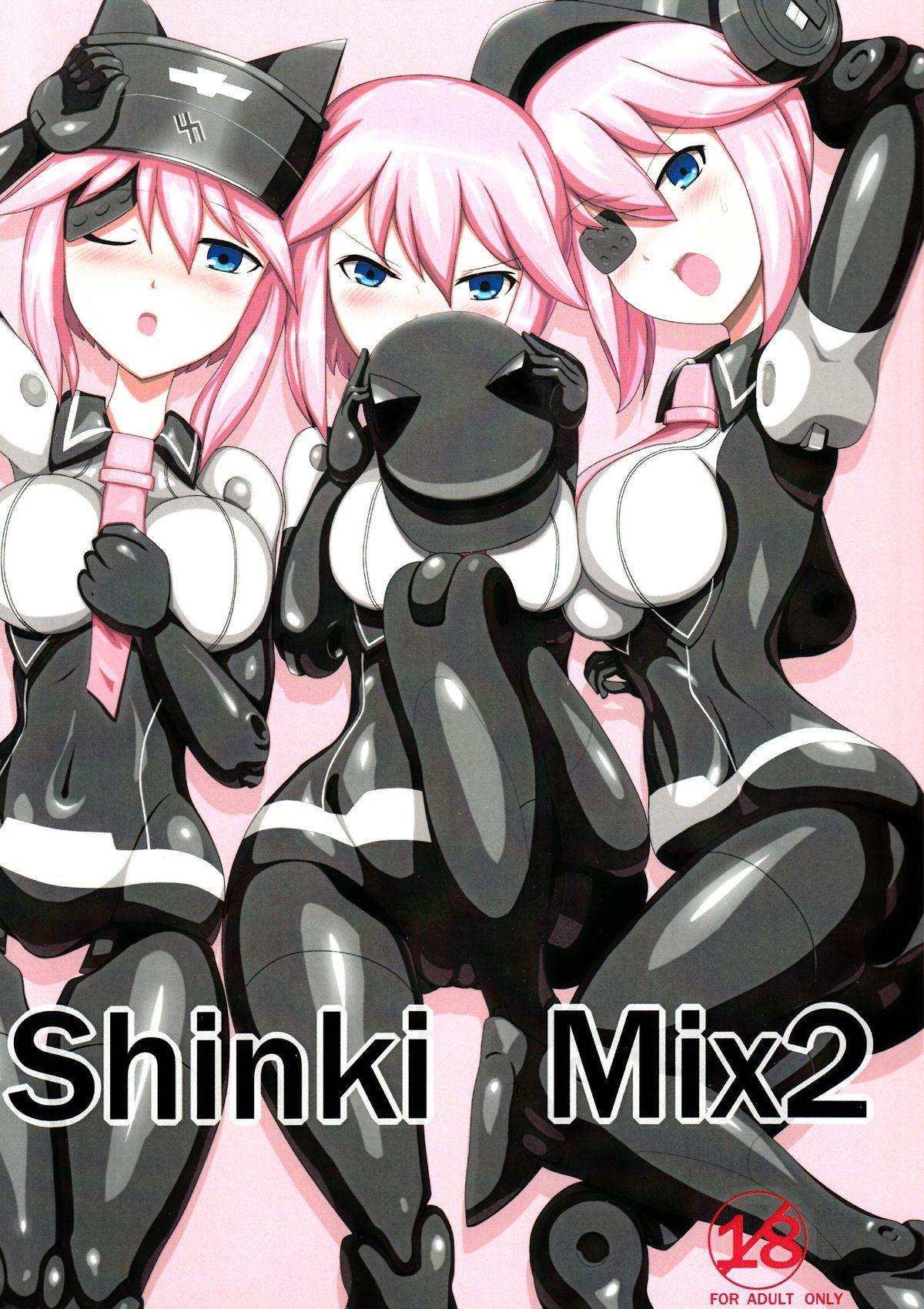 Shinki Mix 2 0