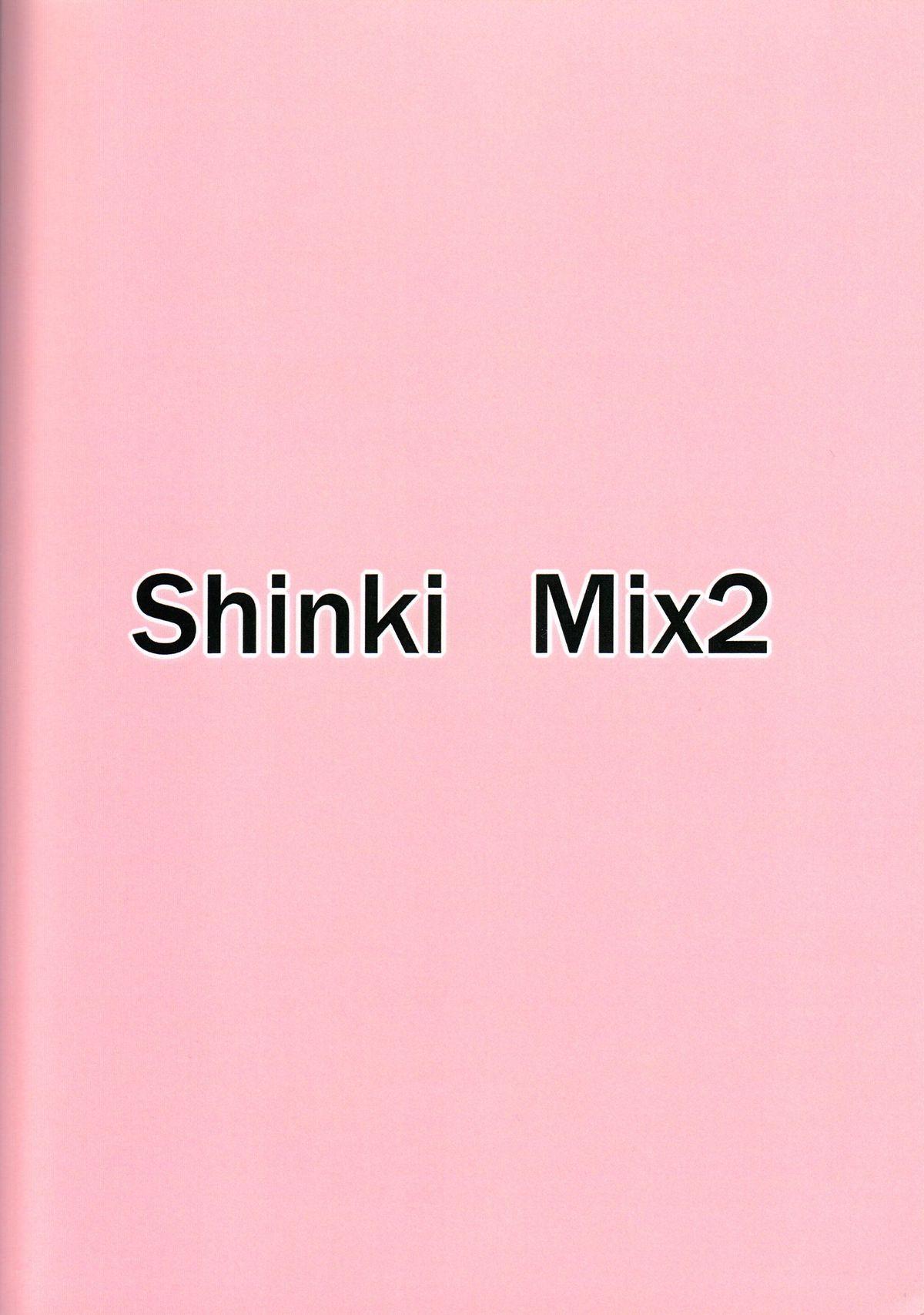 Shinki Mix 2 36