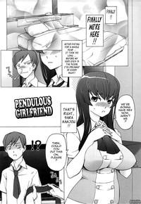 Pendulous Girlfriend 1