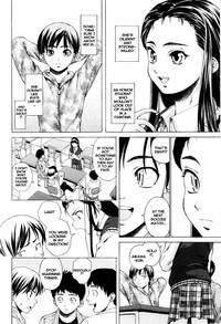 Clothed Otokonoko Onnanoko | Boy Girl  Peitos 6