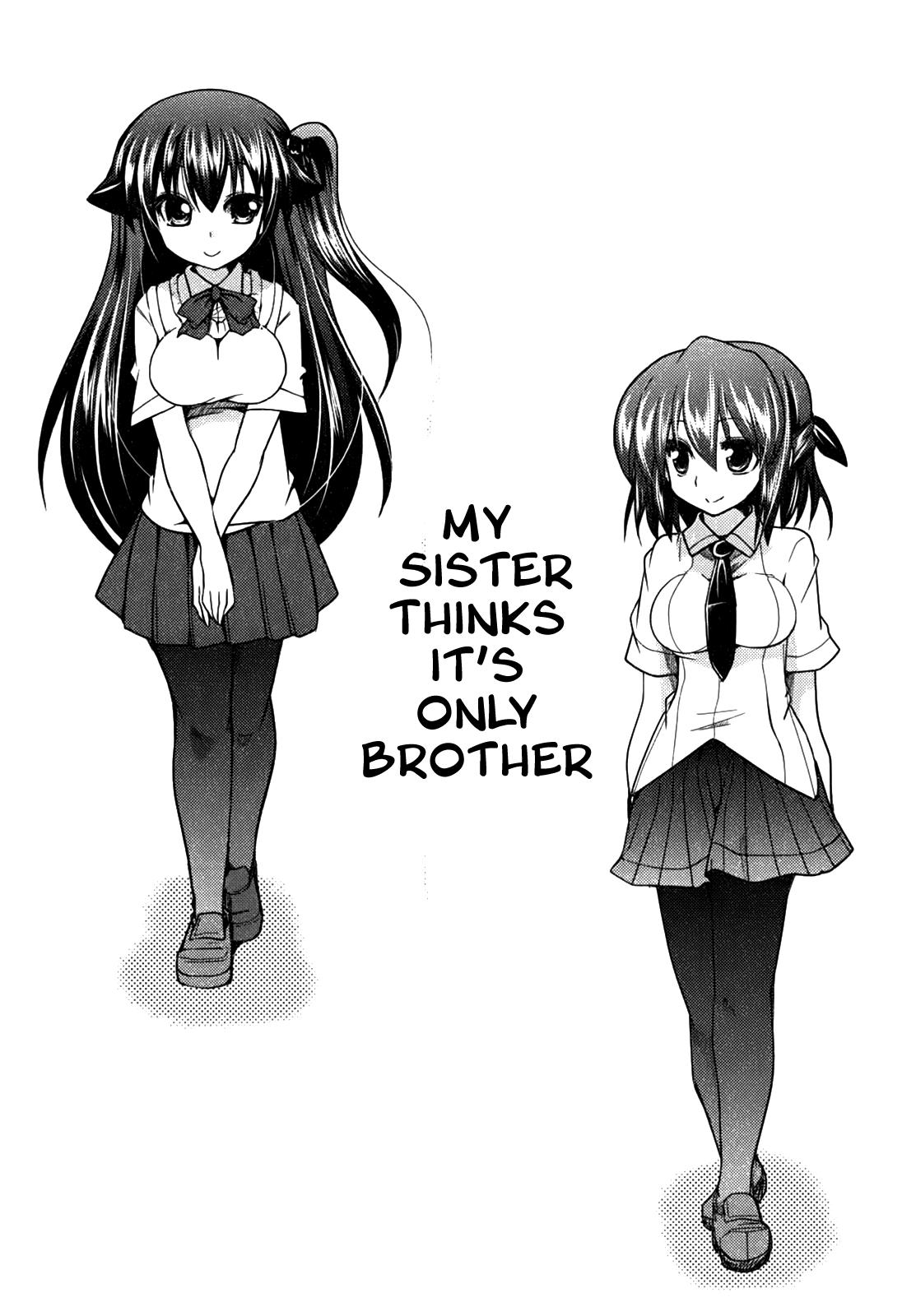 [Sawano Akira] Ani Omou Yue ni Imouto Ari ~Genteiban~ | My Sister Thinks It's Only Brother [English] {The Lusty Lady Project} 162