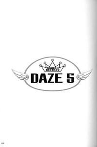 DAZE 5 2
