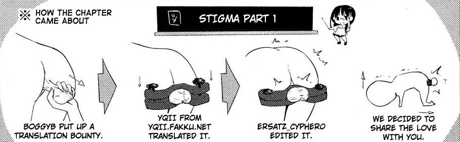 Stigma! 22