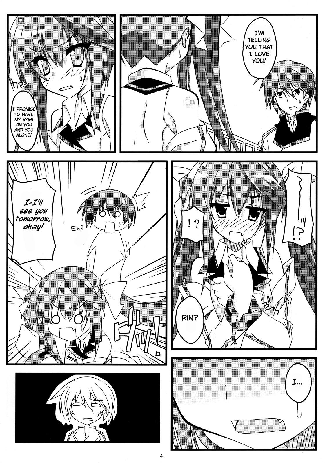 Girls Getting Fucked Kokoro Biyori. | Heart Weather - Infinite stratos Spain - Page 3