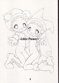 Little Flower 2