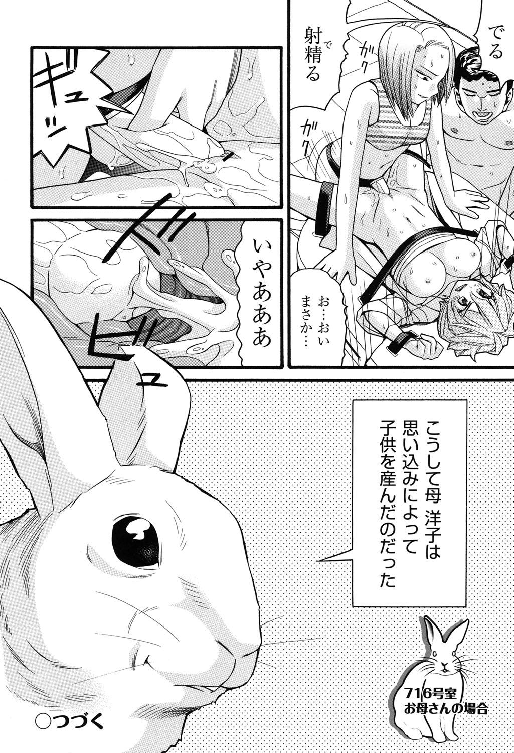 Usagi no Koe 140